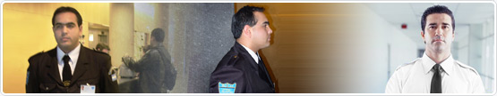 Servicios de seguridad y vigilancia privada