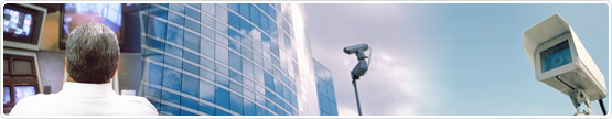 Servicios de seguridad electrónica